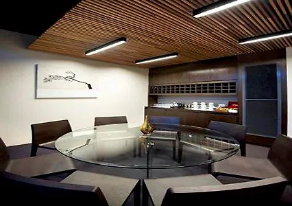 The Soho Hotel Adelaide 4*,