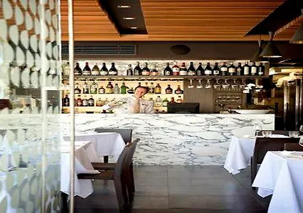 The Soho Hotel Adelaide