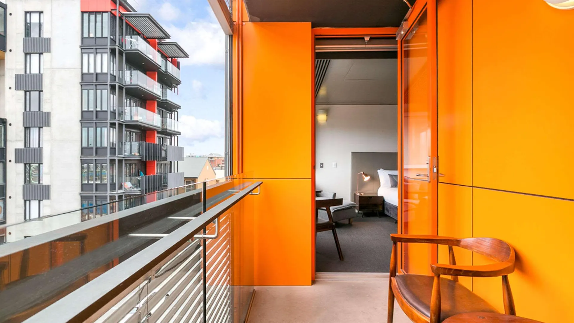 The Soho Hotel Adelaide