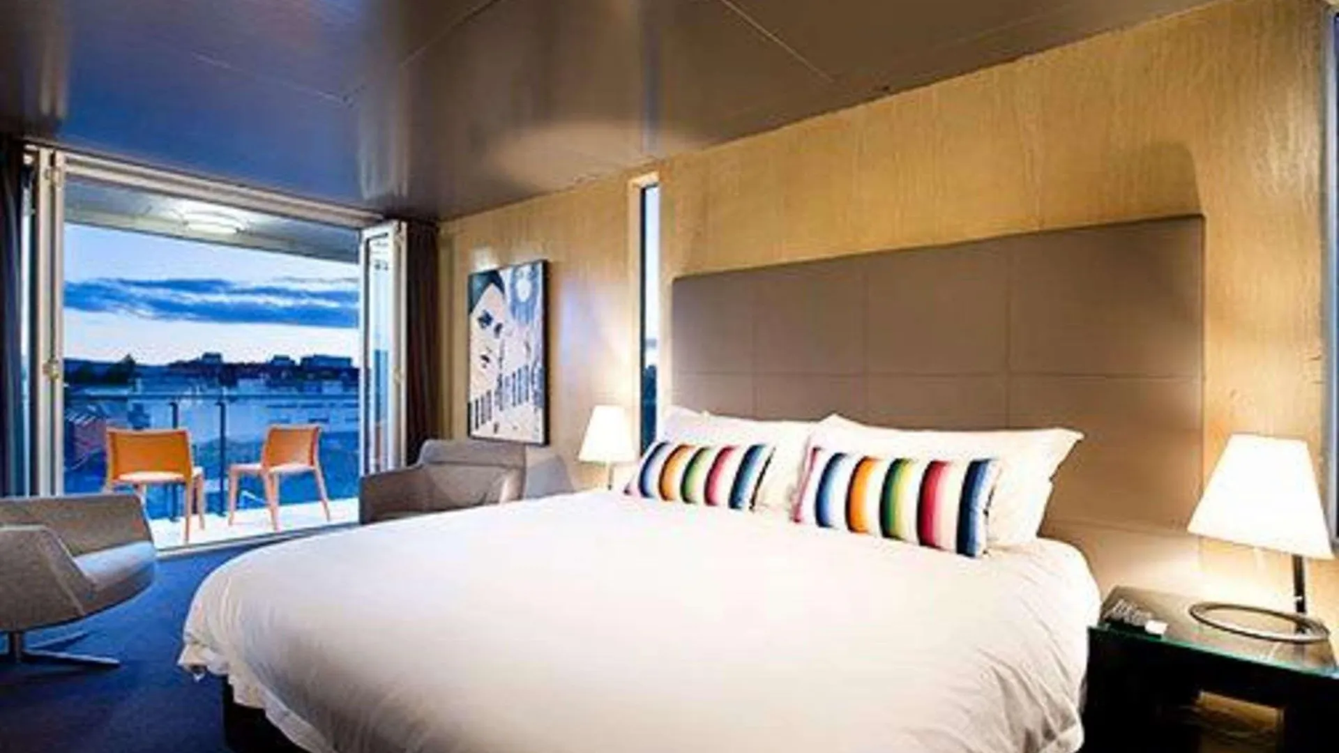 The Soho Hotel Adelaide Australia