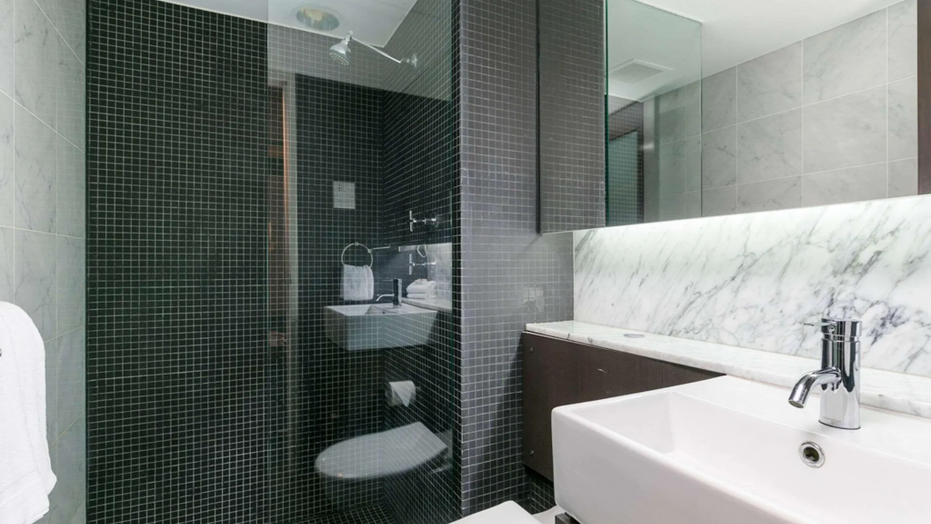 The Soho Hotel Adelaide