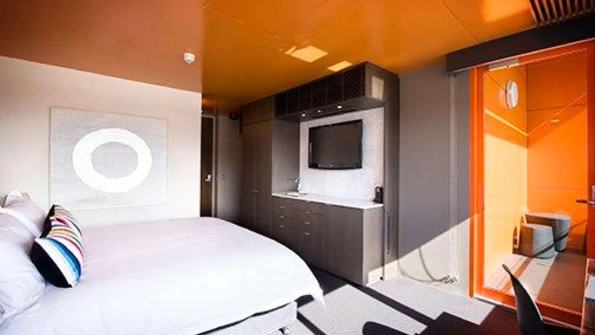 The Soho Hotel Adelaide 4*,  Australia