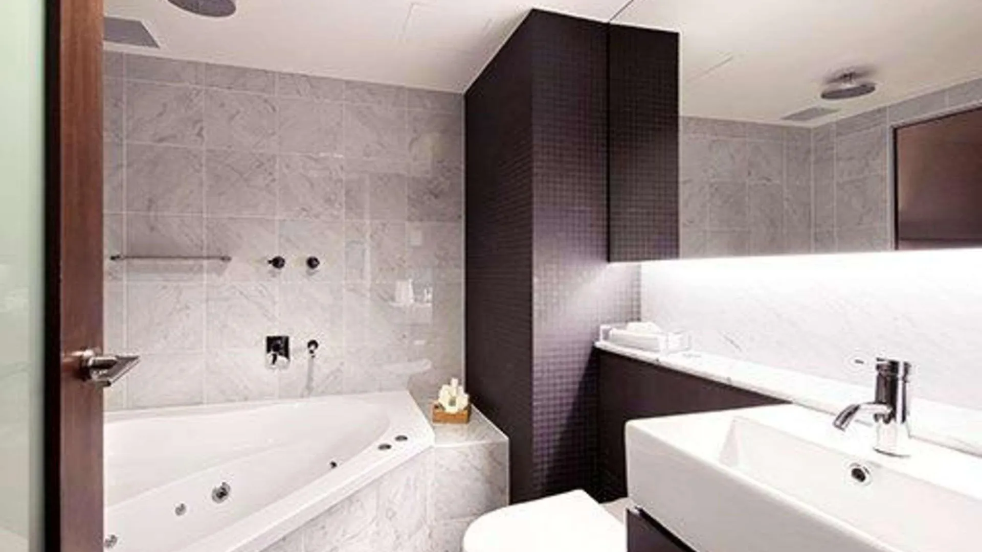 The Soho Hotel Adelaide