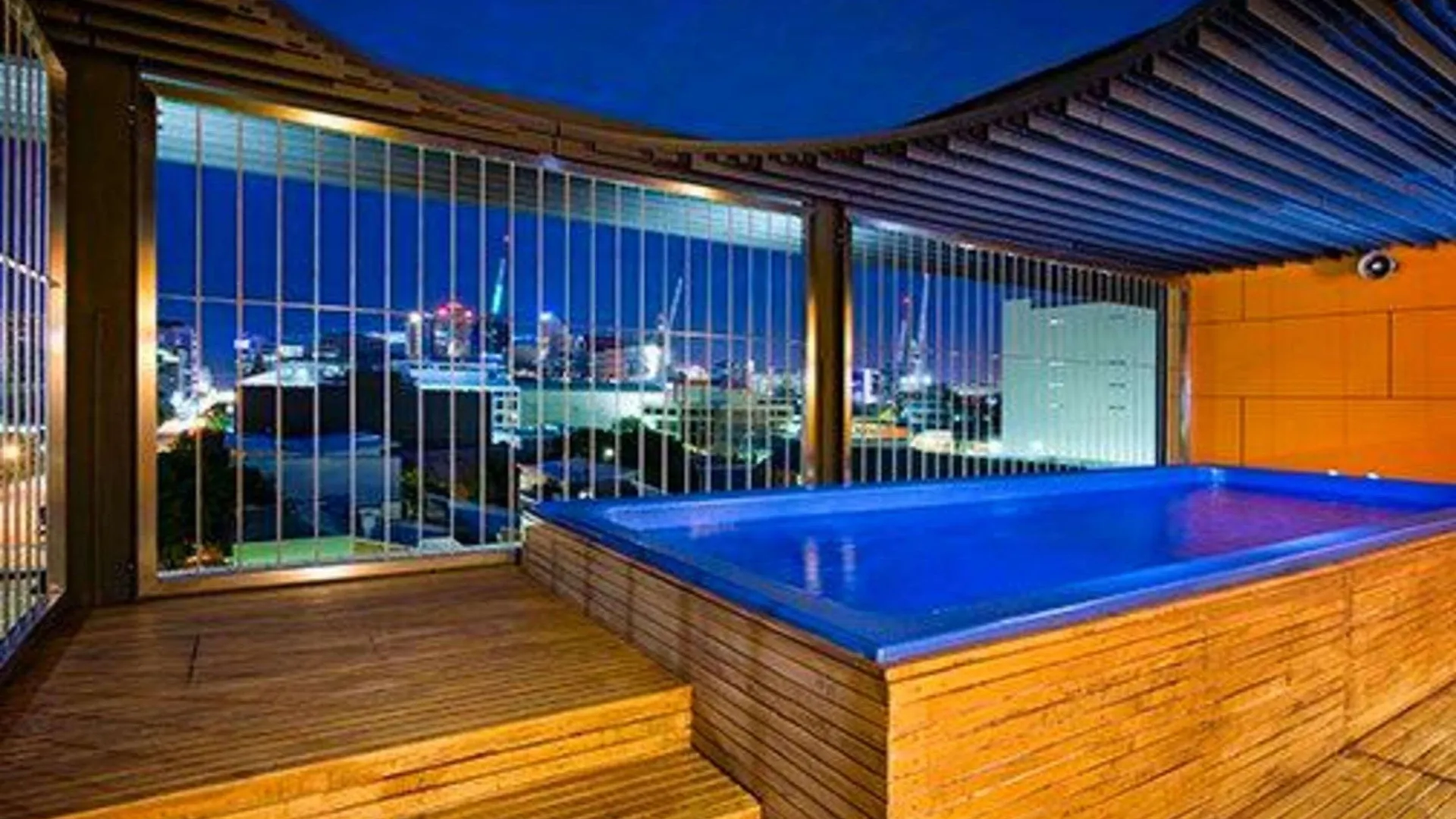 The Soho Hotel Adelaide Australia