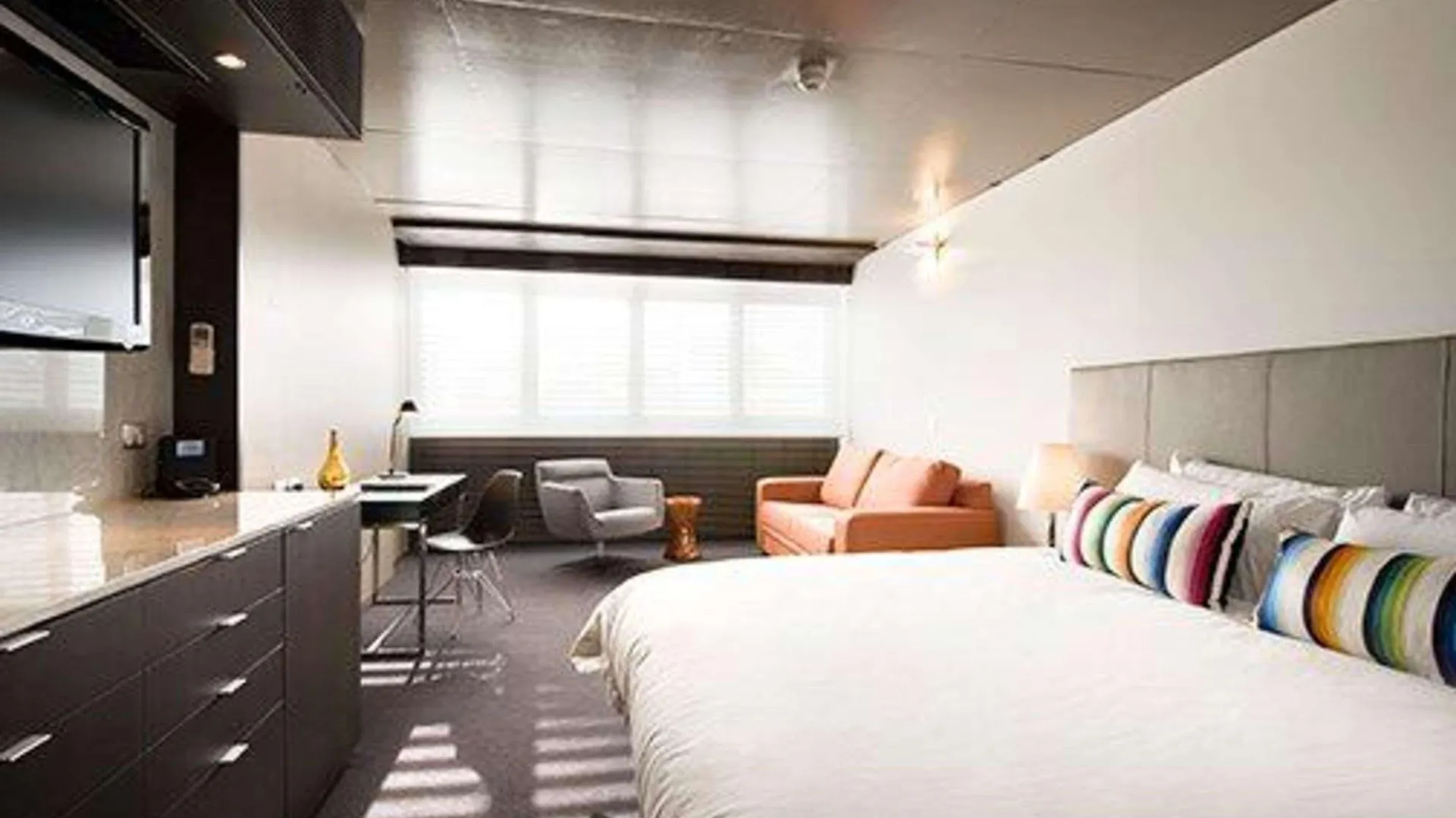 The Soho Hotel Adelaide