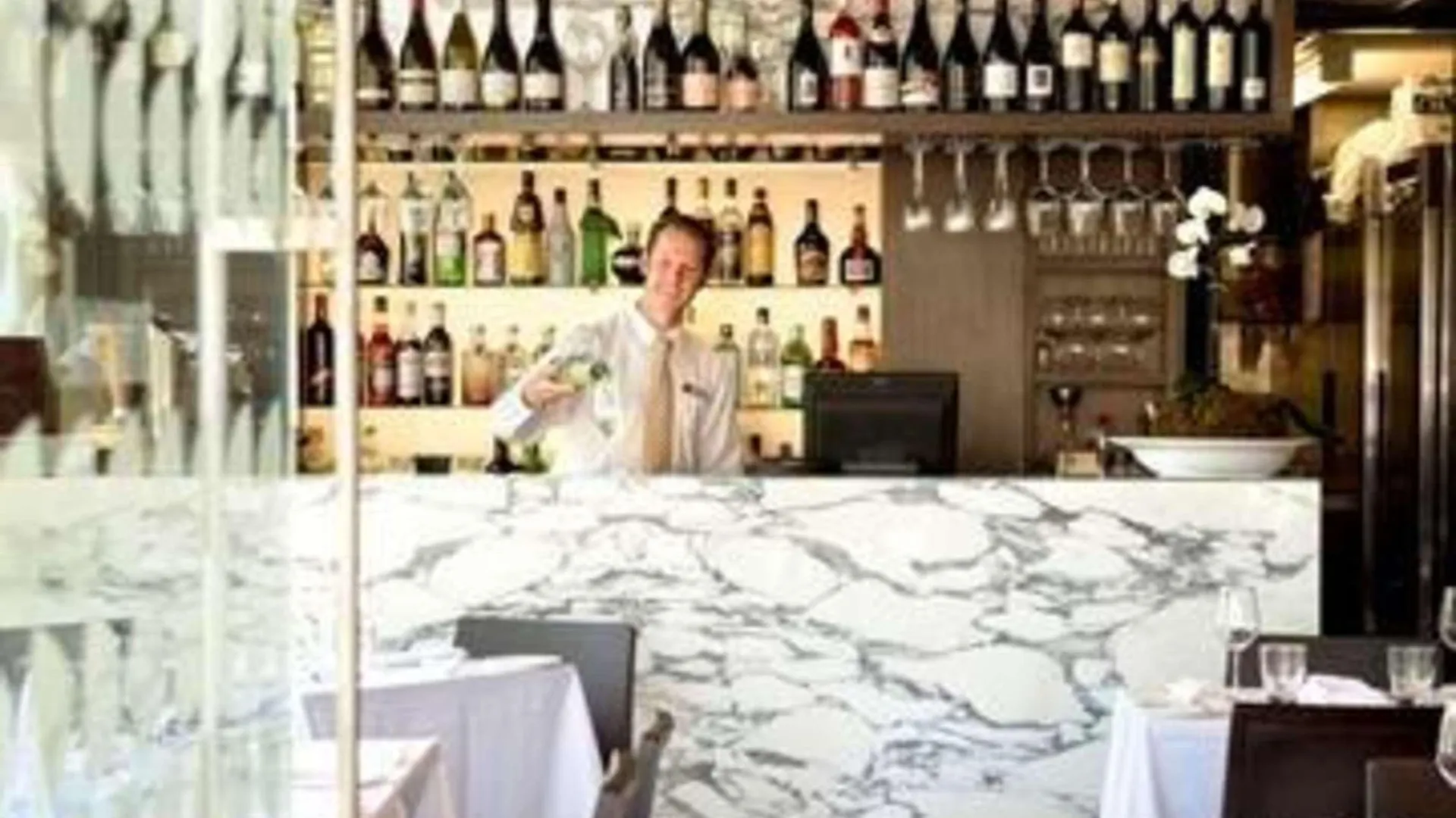 The Soho Hotel Adelaide