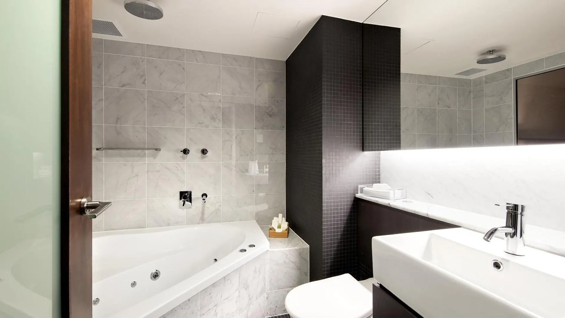 The Soho Hotel Adelaide Australia