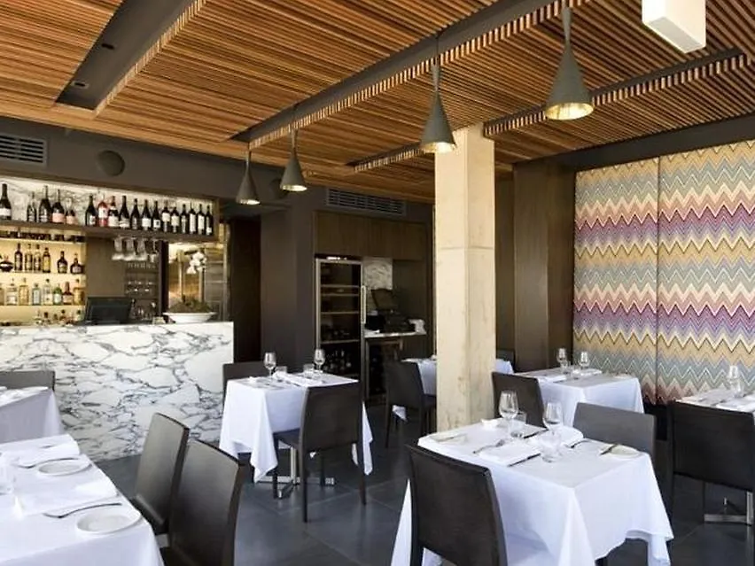 The Soho Hotel Adelaide