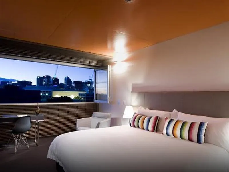 The Soho Hotel Adelaide 4*,  Australia