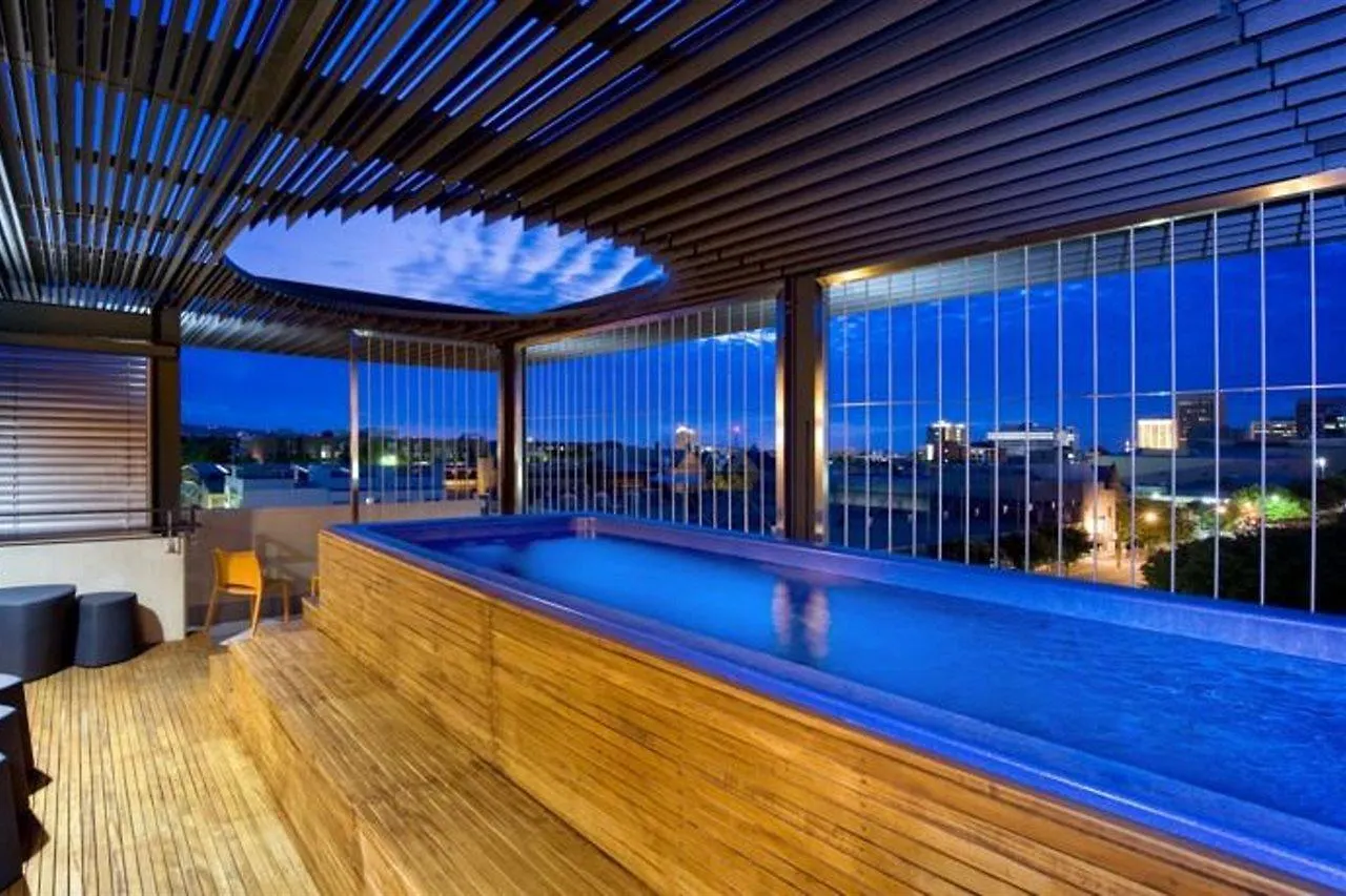 The Soho Hotel Adelaide 4*,  Australia