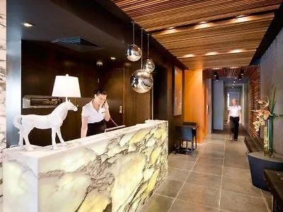 The Soho Hotel Adelaide 4*,  Australia