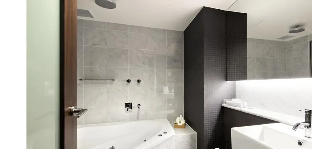 The Soho Hotel Adelaide