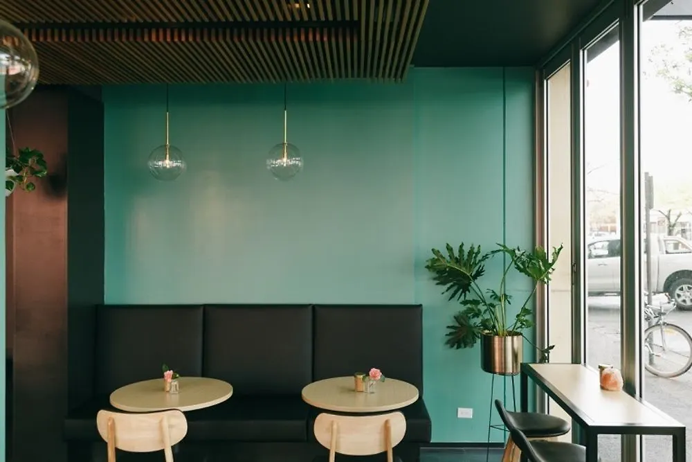 The Soho Hotel Adelaide