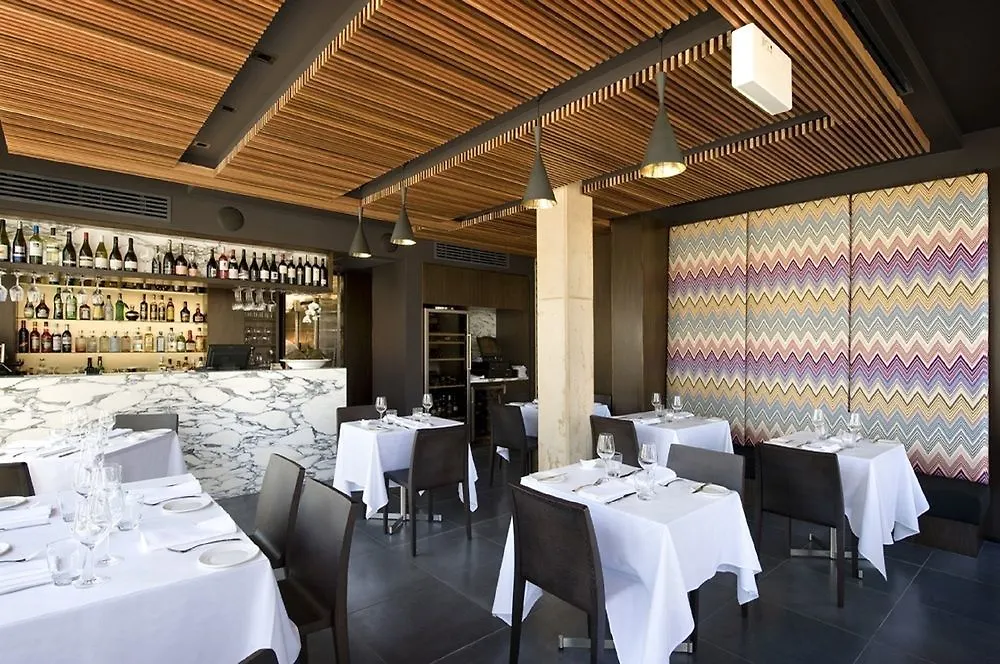 The Soho Hotel Adelaide