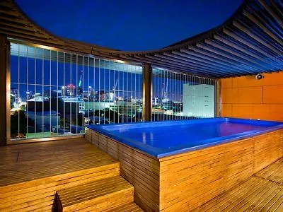 The Soho Hotel Adelaide Australia