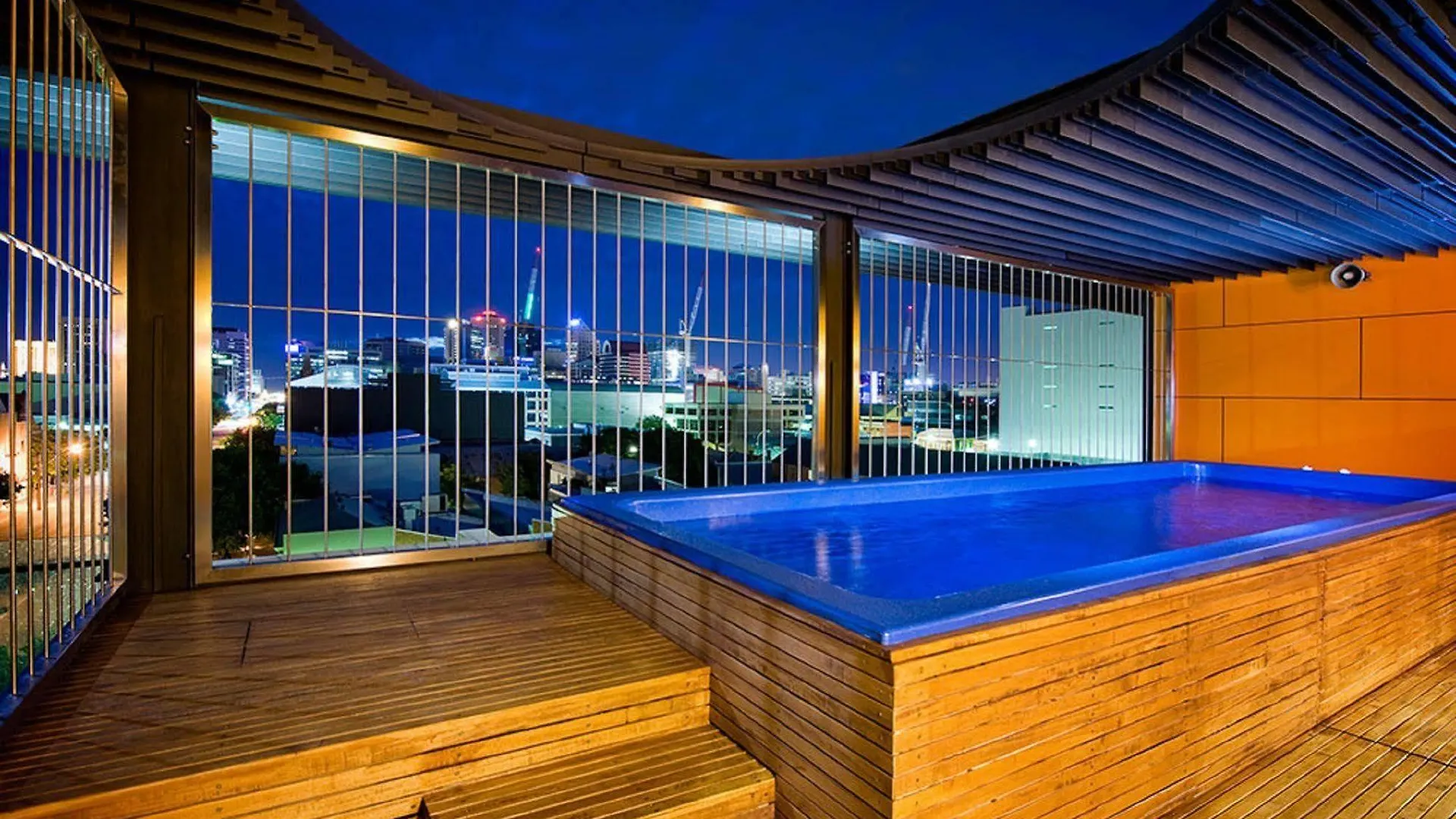 The Soho Hotel Adelaide