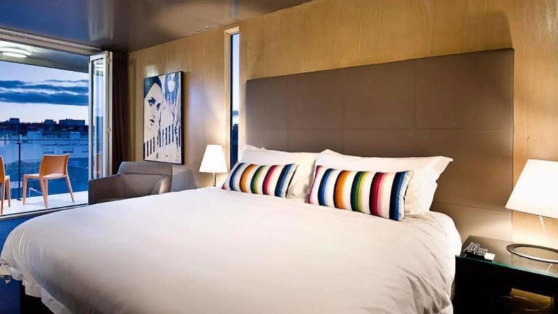 The Soho Hotel Adelaide 4*,  Australia