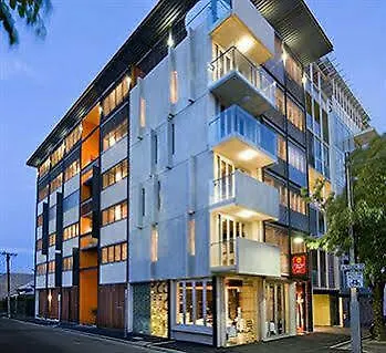 The Soho Hotel Adelaide 4*,