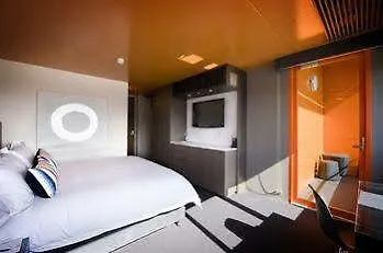 The Soho Hotel Adelaide