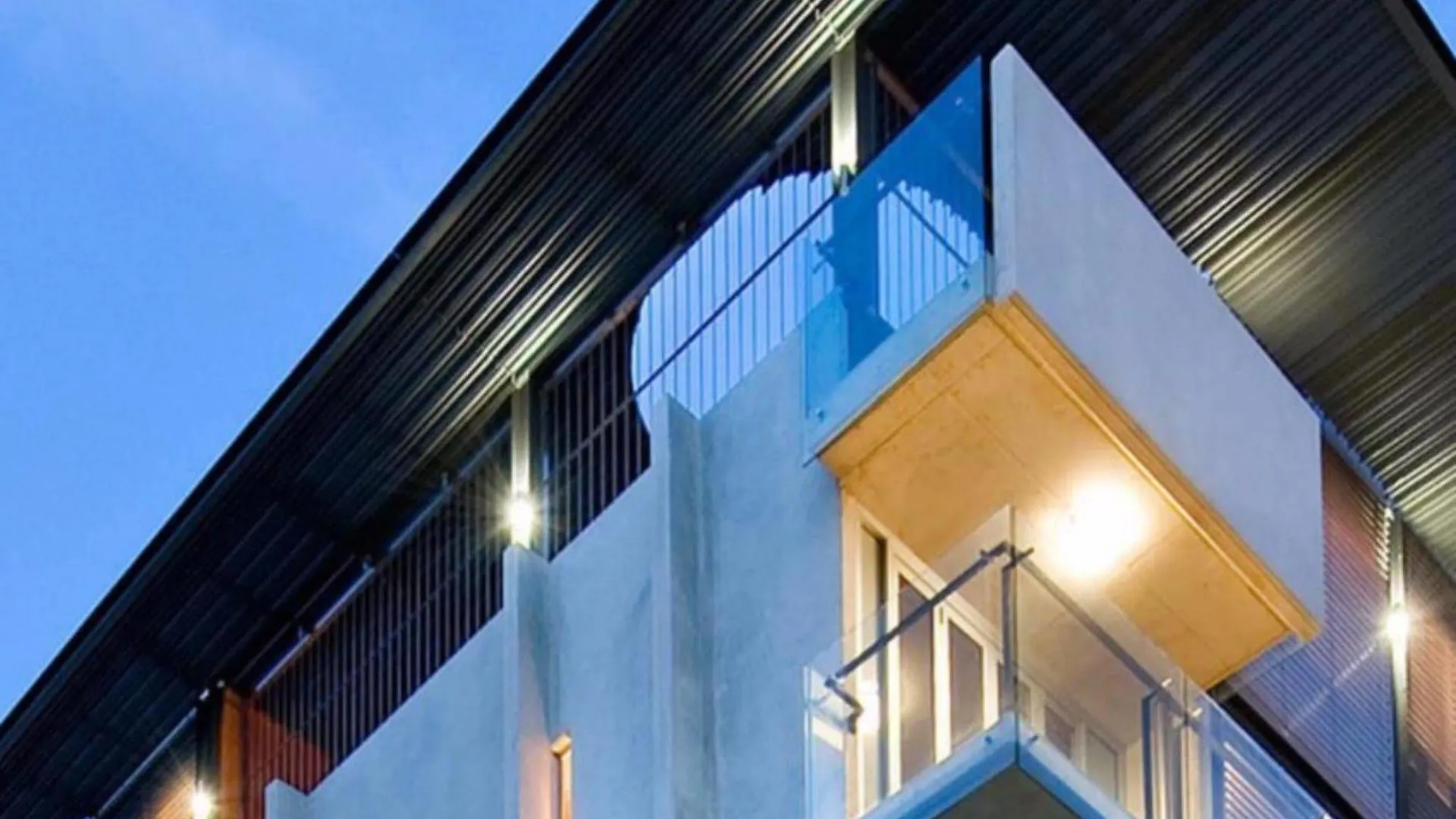 The Soho Hotel Аделаида