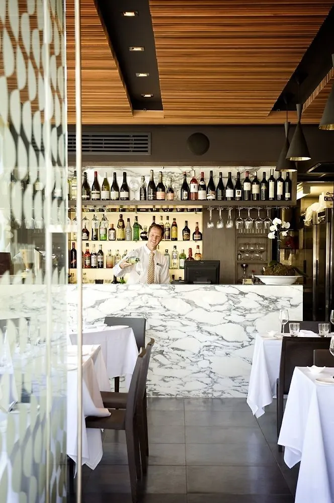The Soho Hotel Adelaide